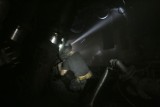 Wstrząs w kopalni Knurów-Szczygłowice. Górnicy zostali wycofani z zagrożonego rejonu
