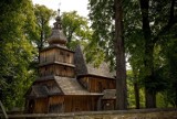 Drewniany kościółek pw. Matki Bożej Różańcowej w Przydonicy otrzymał nagrodę w konkursie im. Mariana Korneckiego. To "zabytek z duszą" 