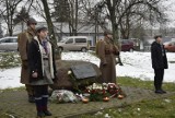 Obchody rocznicy wybuchu powstania styczniowego w Skierniewicach
