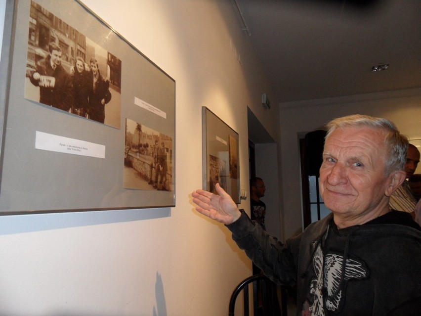 Wystawa Mysłowiczanie w MOK-u: Historie mieszkańców i miasta uchwycone w kadrze