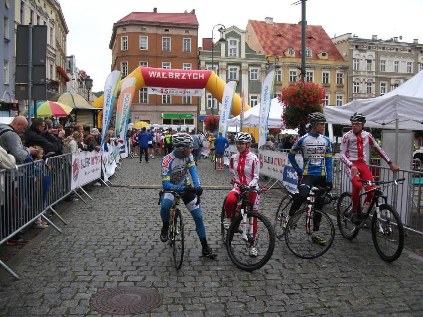 Ruszyły już zapisy do XVII Toyota Półmaratonu Wałbrzych. Bieg odbędzie się w niedzielę 21 sierpnia 