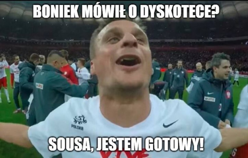 Euro 2020. Zobacz najśmieszniejsze memy o piłce i piłkarzach