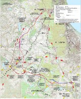 Pępowo. Rada sołecka złożyła skargę na działanie GDDKiA w Gdańsku do władz centralnych