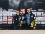 GKM ma nowych juniorów! Patryk Rolnicki i Marcin Turowski dołączyli do drużyny