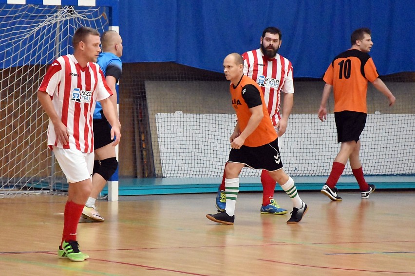 Pilska Liga Futsalu. W Ekstralidze trzy zespoły z kompletem zwycięstw. Zobaczcie zdjęcia z 3. kolejki