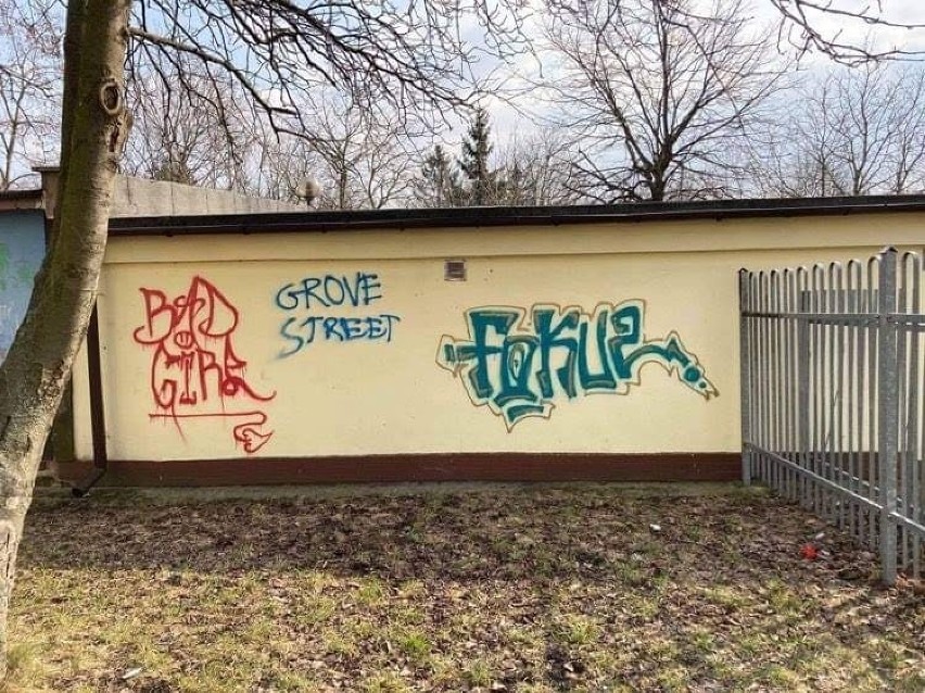 W Toruniu powstał mural z postaciami Disneya! Jego twórczynie nagrodzone w ogólnopolskiej olimpiadzie