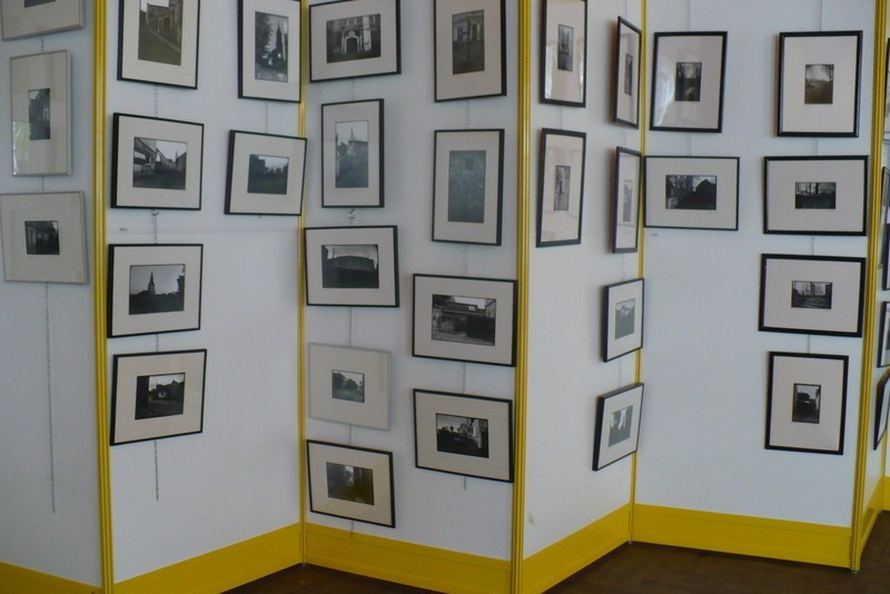 Wystawa fotograficzna „Uroki prowincji - Nowe Miasteczko”