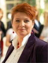 Człowiek Roku 2012 Gniezno: Marzena Wietrak