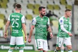 Lechia Gdańsk - Radomiak 25.02.2023 r. Lechia zagrała katastrofalnie. Radomiak rozbił biało-zielonych ZDJĘCIA