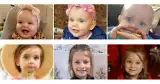 Te dzieci z powiatu stalowowolskiego zostały zgłoszone do akcji Świąteczne Gwiazdeczki