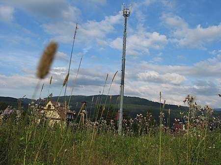 Czy ktoś odpowie za bałagan związany z tą wieżą?