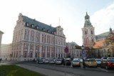 Staże studenckie: Zdobądź cenne doświadczenie w Urzędzie Miasta Poznania!
