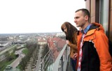 Szczecin: Zobacz niesamowity widok z gmachu muzeum [zdjęcia, film]