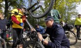 Bełchatów: Policjanci będą już wkrótce znakować rowery