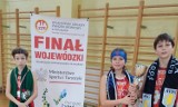 Medal dla młodych koszykarzy 3X3 ze Szczecinka 