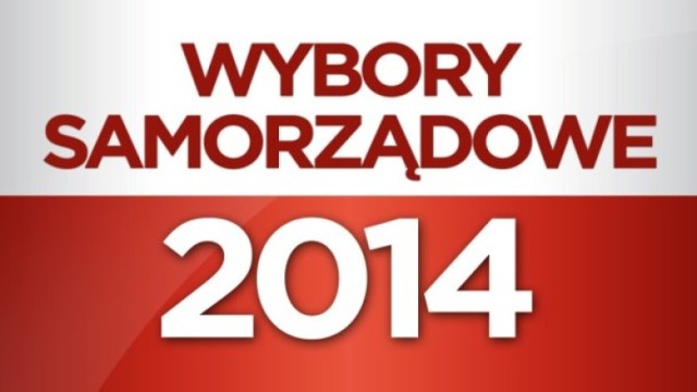 Wybory samorządowe 2014: Kandydaci na wójta gminy Przykona