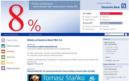 Fot. www.deutsche-bank-pbc.pl