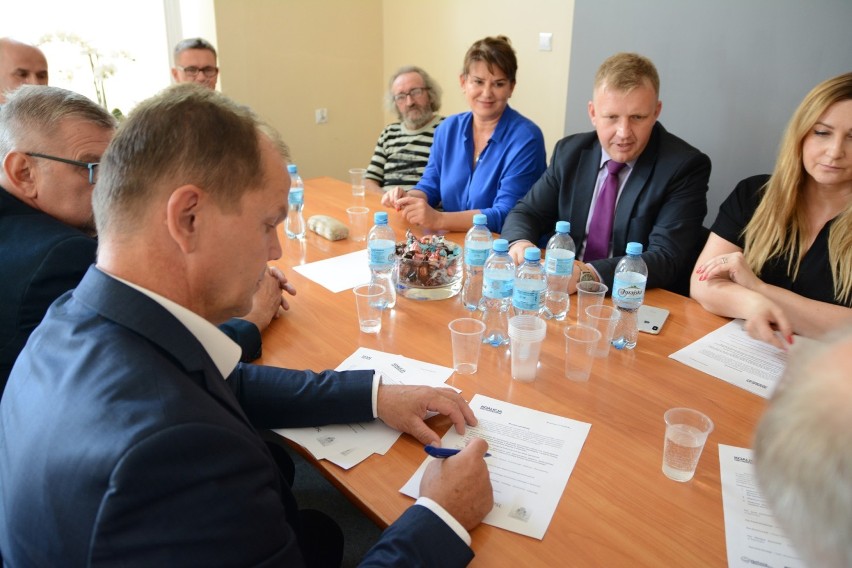 Wybory Radomsko 2018: powstał komitet wyborczy Koalicja Obywatelska [ZDJĘCIA]