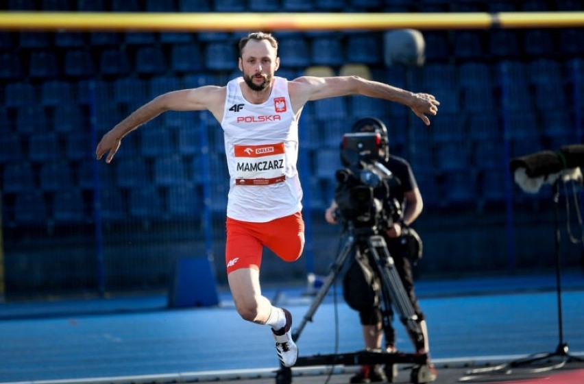 Zawodnicy Startu wrócili do Gorzowa z workiem medali z paralekkoatletycznych mistrzostw Europy