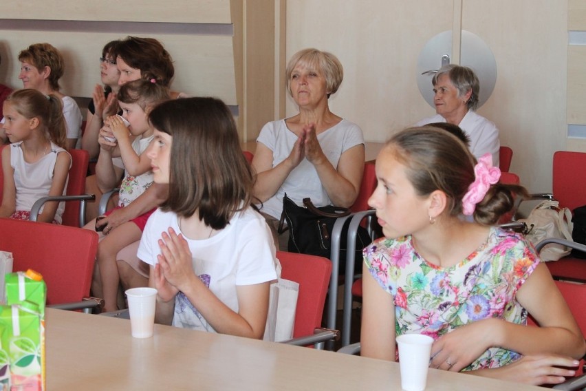 Turek: Dzieci z Ukrainy mieszkają u polskich rodzin