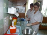 Co się stanie z pracownią bakteriologii w laboratorium Szpitala Powiatowego w Radomsku?