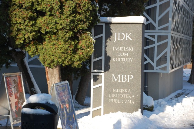 Miejska Biblioteka Publiczna w Jaśle zaprasza na zajęcia podczas ferii zimowych dzieci w wieku 6 - 10 lat