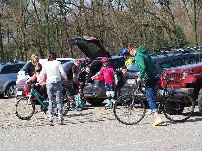 Udział jest obowiązkowy, trzeba dokonać tzw. samospisu...