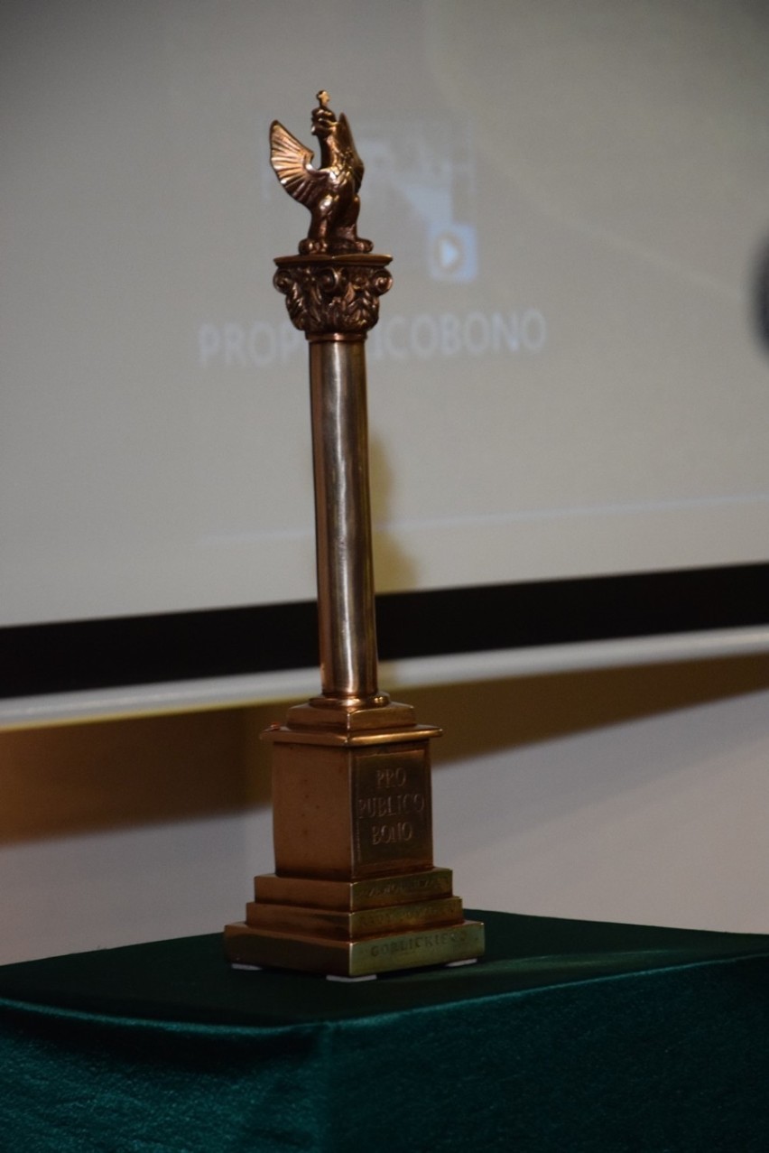 Gorlice. Tegoroczna nagroda Pro Publico Bono trafiła do restauratorki Iwony Budziak. Przyznane zostały też wyróżnienia