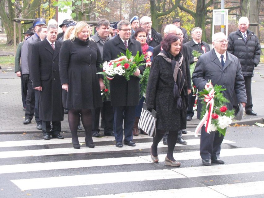 Święto Niepodległości w Ostrowie [FOTO]