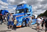 Master Truck Show 2022. W Polskiej Nowej Wsi pod Opolem trwa 18. edycja imprezy. Zobaczcie najpiękniejsze ciężarówki i nie tylko...