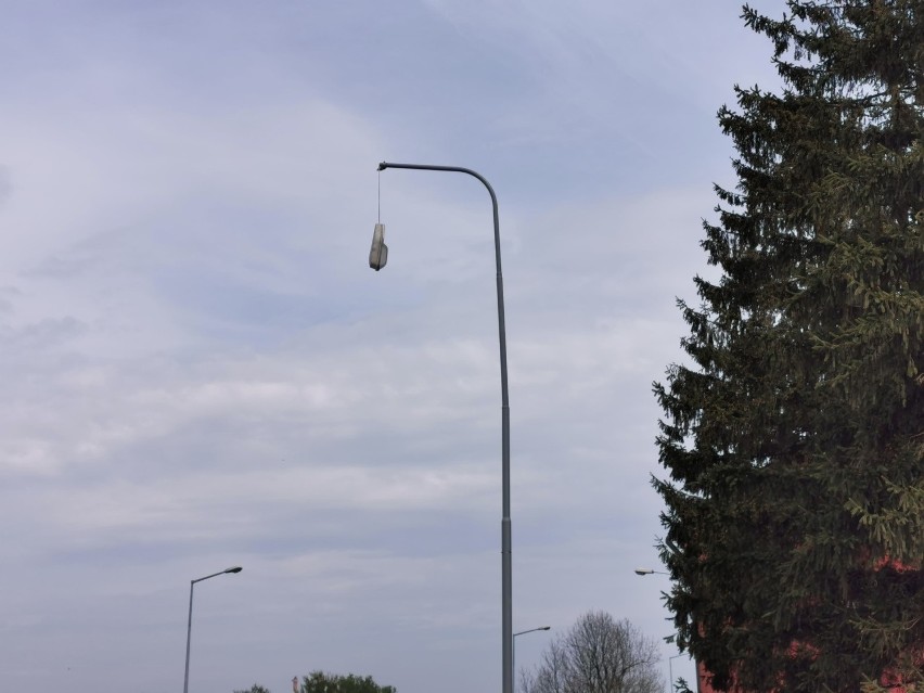 Do zdarzenia doszło w piątek na ul. Jagiellońskiej w...