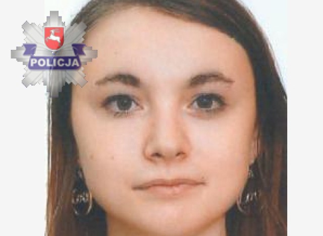 W piątek 19-letnia Kinga Hałabiś wybiegła z centrum handlowego przy ul. Lipowej i do dziś nie wróciła do domu i nie nawiązała żadnego kontaktu z rodziną.