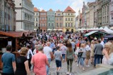 Poznań: Tłumy na Festiwalu Dobrego Smaku! [ZDJĘCIA]