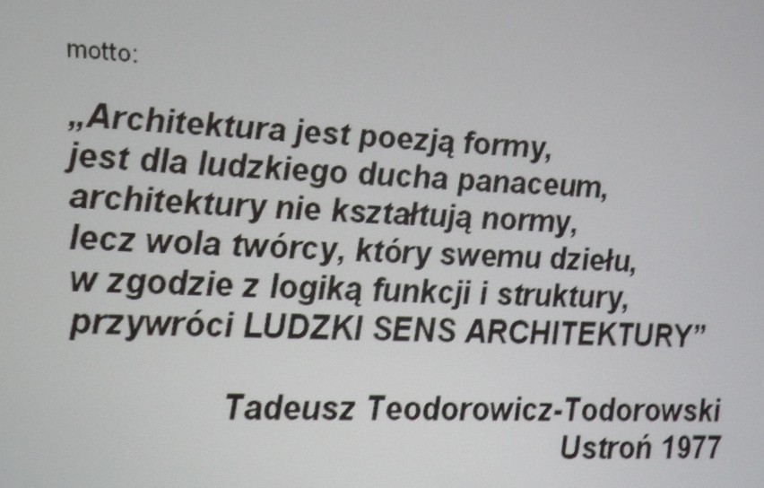 Tadeusz Teodorowicz Todorowski