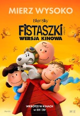 Bilety na "Fistaszki" do wygrania (KONKURS)