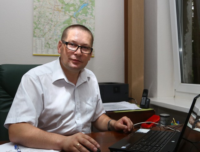 Paweł Śpiewak, powiatowy lekarz weterynarii w Piotrkowie tłumaczy, że inspektorat nie może wyznaczyć czy nakazać weterynarzowi wyjazdu na konkretną interwencję