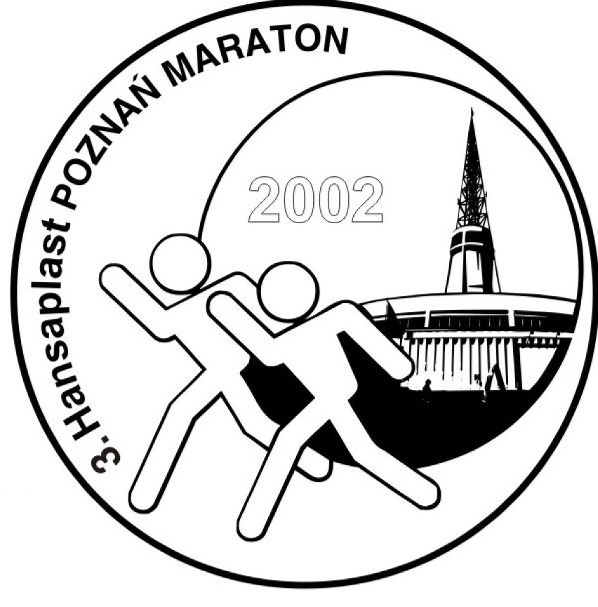 Poznań Maraton: jak zmieniały się medale (Poznań Maraton...