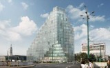Inwestycje - Budowa wieżowca Bałtyk rozpocznie się za pół roku