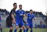 IV liga. W Zelowie gra Warta, w Zgierzu Stryków (WYNIKI)