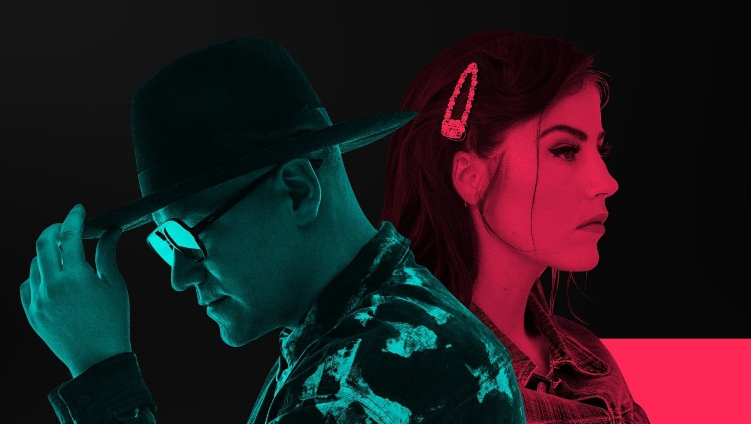Piesă nouă a producătorului din Cracovia și DJ Gromy.  Cântăreața olandeză Katali cântă în „Talk To Me”