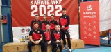 Pleszew. Cztery medale zawodników Pleszewskiego Klubu Karate podczas Energa Grand Prix Tczewa