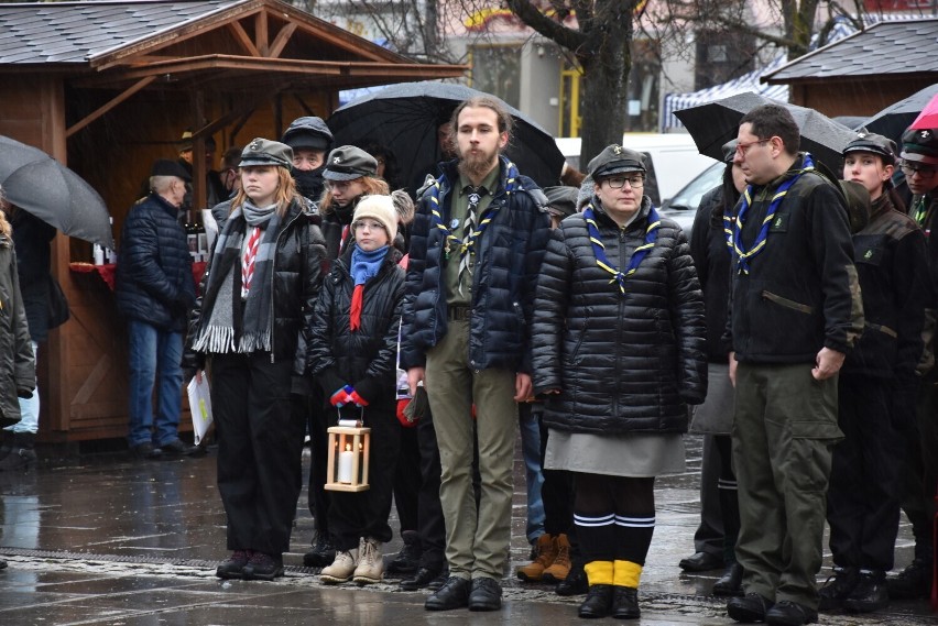 Wigilię gorliczan zaplanowano na 18 grudnia podczas Świątecznego Jarmarku. Można wesprzeć Fundację Róża w organizacji tego spotkania