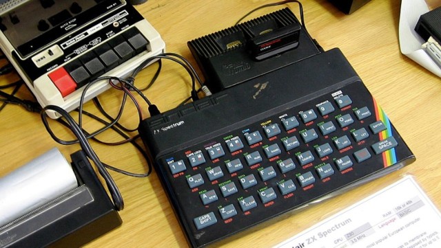 ZX Spectrum ma w swojej bibliotece szereg fantastycznych gier. Zobacz, czy pamiętasz je wszystkie w naszej galerii!