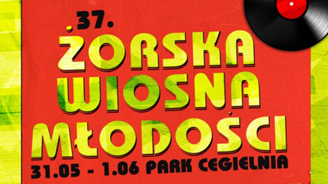 Cieszycie się na przyjazd wyżej wymienionych gwiazd? Kogo chcielibyście zobaczyć w Żorach podczas koncertów w przyszłym roku ŻWM?

Polub nas na Facebooku i bądź z nami na bieżąco!

 Zobacz ZDJĘCIA, jak bawiliśmy się w 2013 roku w czasie Żorskiej Wiosny Młodości!