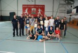 Uczniowie łęczyckich szkół walczyli o kwalifikacje do pucharu KWP w Łodzi [ZDJĘCIA]