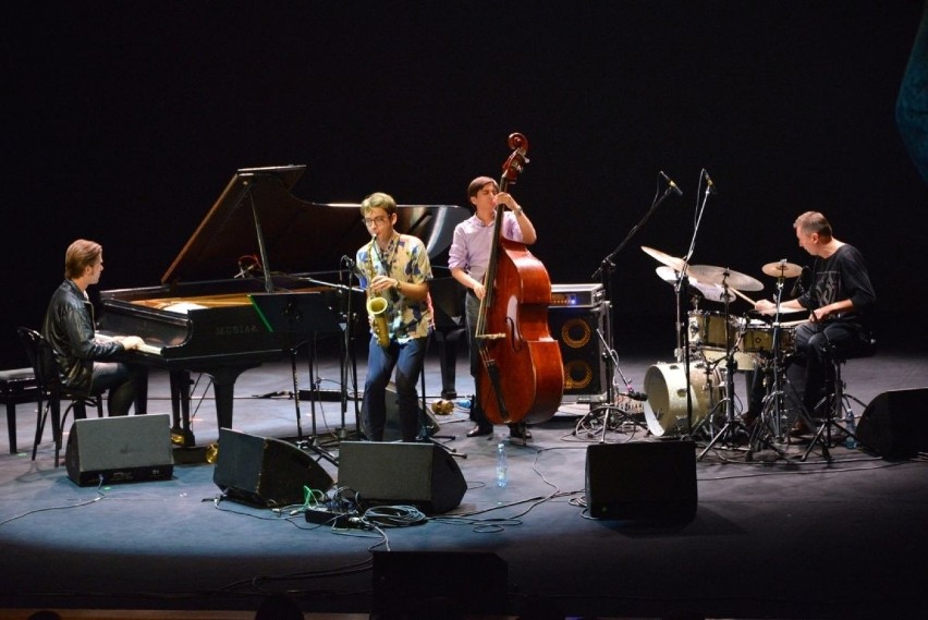 Jazz Festiwal Memorial to Miles w Kieleckim Centrum Kultury [ZDJĘCIA, WIDEO]