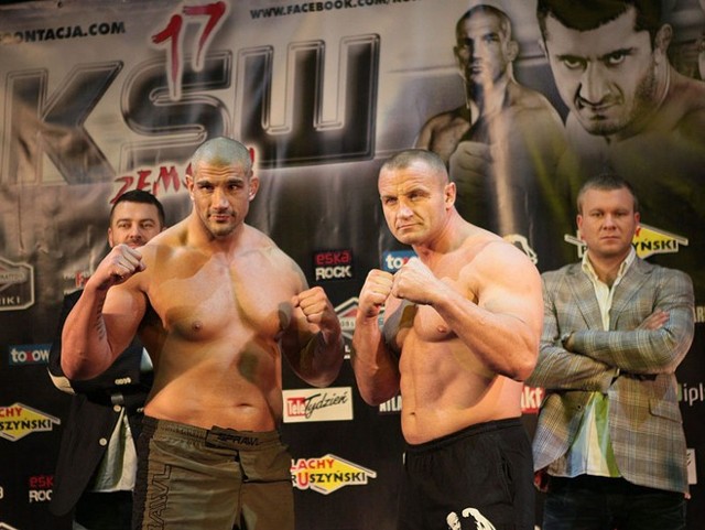 KSW 17