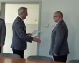 Nowy Komendant Komisariatu Policji Toruń-Podgórz