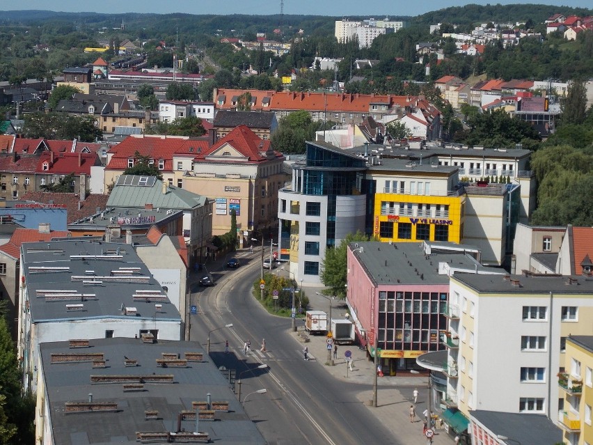 Gorzowskie osiedla mogą przekształcić się w dzielnice