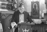 Zmarł ks. Andrzej Matuszak, proboszcz parafii pw. Wszystkich Świętych w Wielowsi [ZDJĘCIA]